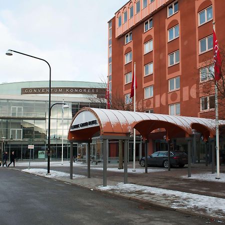 Scandic Grand Hotel Örebro Eksteriør billede
