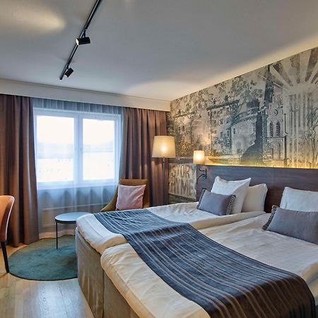 Scandic Grand Hotel Örebro Eksteriør billede