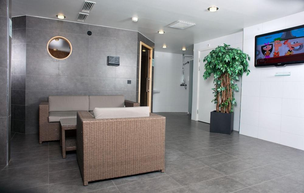 Scandic Grand Hotel Örebro Eksteriør billede