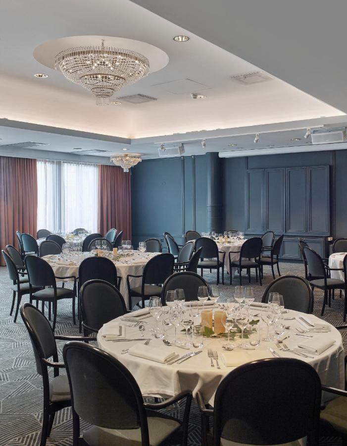 Scandic Grand Hotel Örebro Eksteriør billede