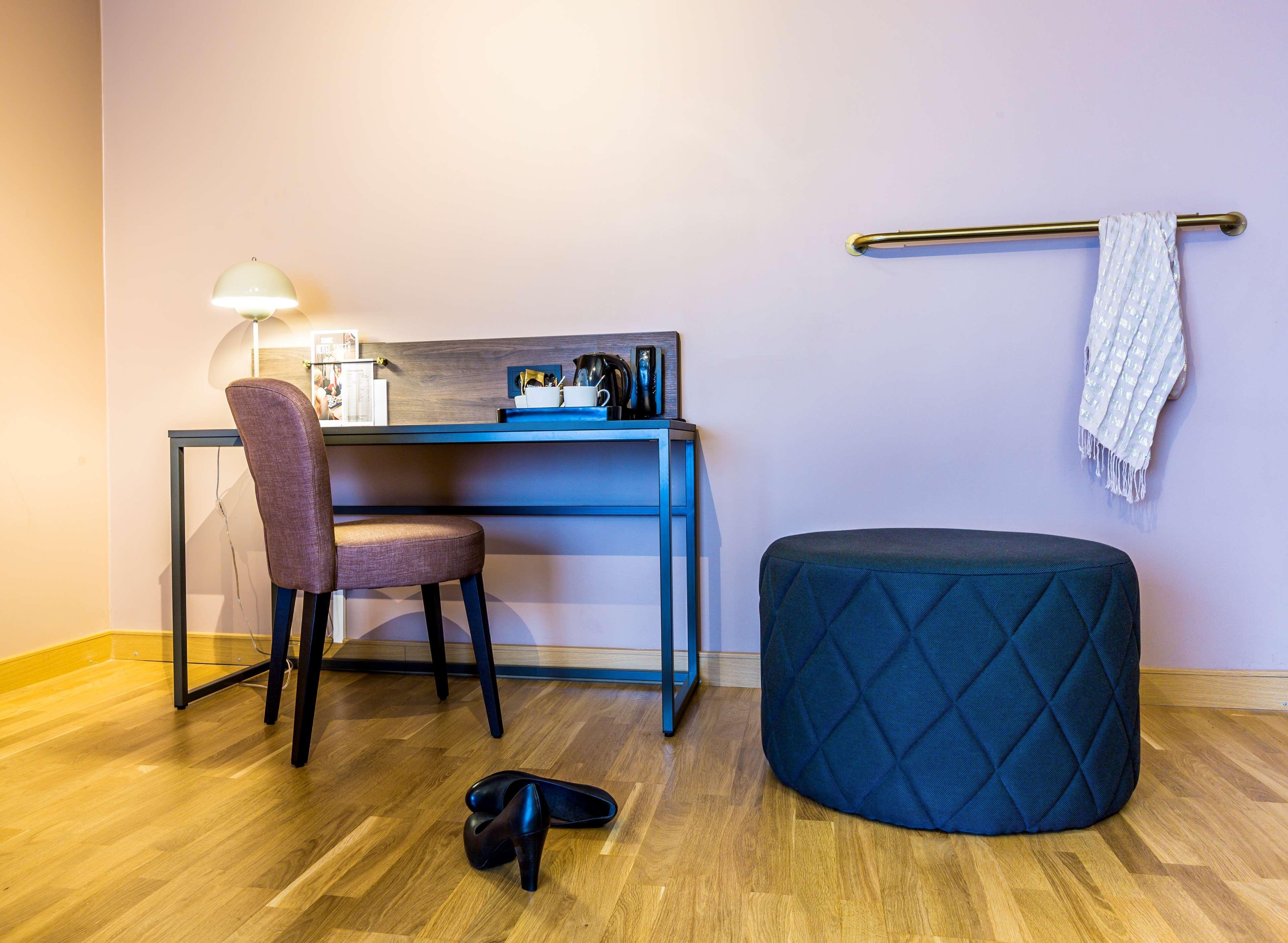 Scandic Grand Hotel Örebro Eksteriør billede