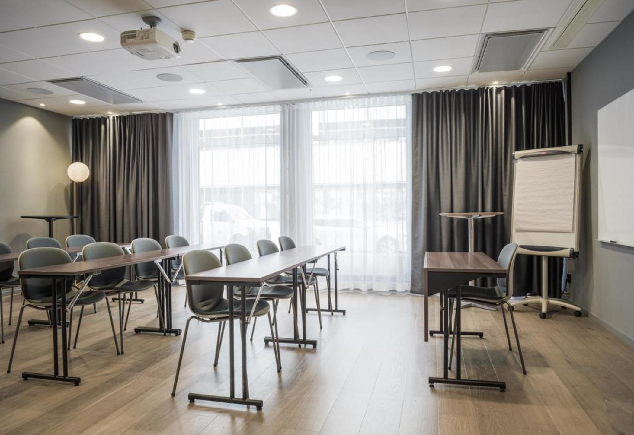 Scandic Grand Hotel Örebro Eksteriør billede
