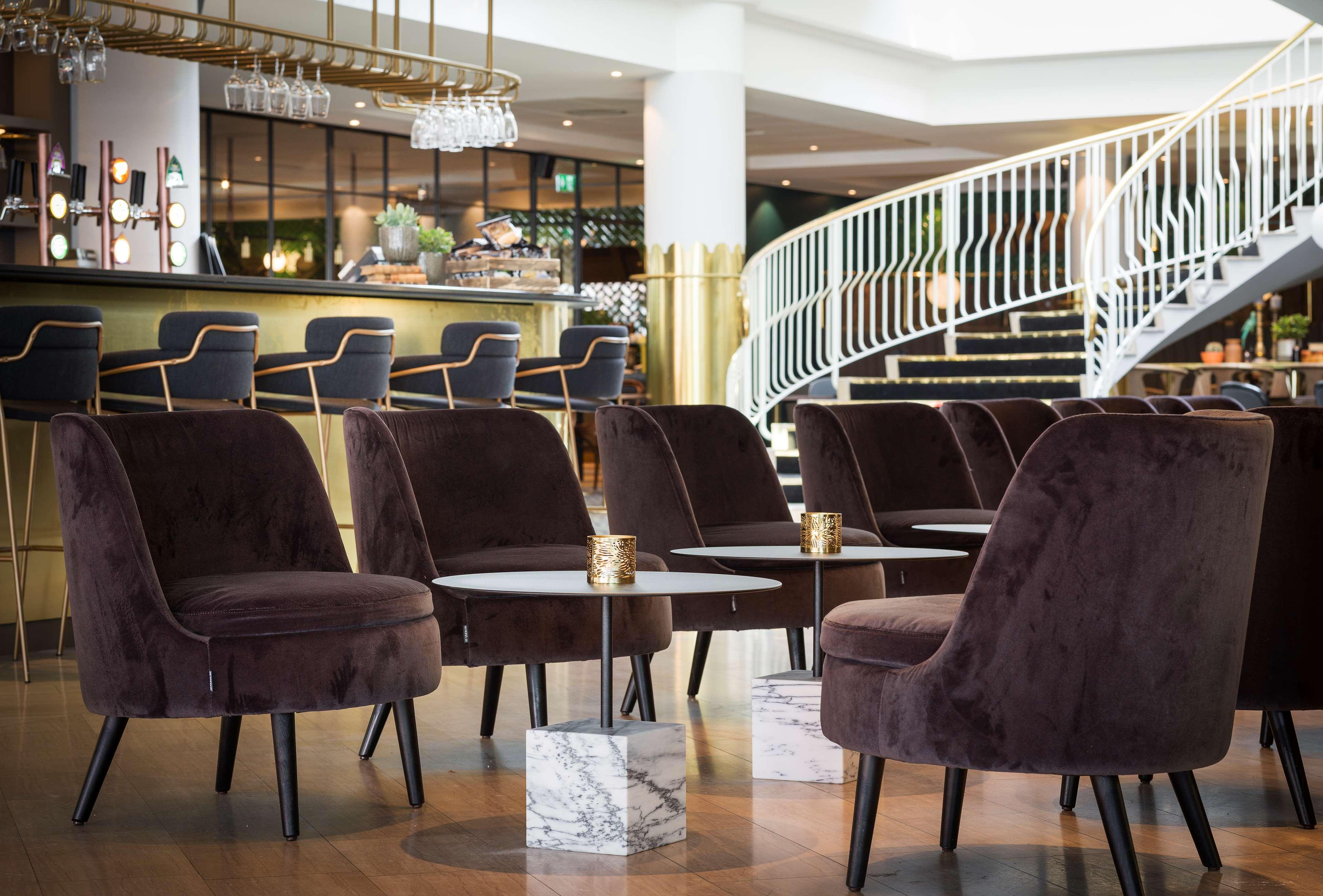 Scandic Grand Hotel Örebro Eksteriør billede