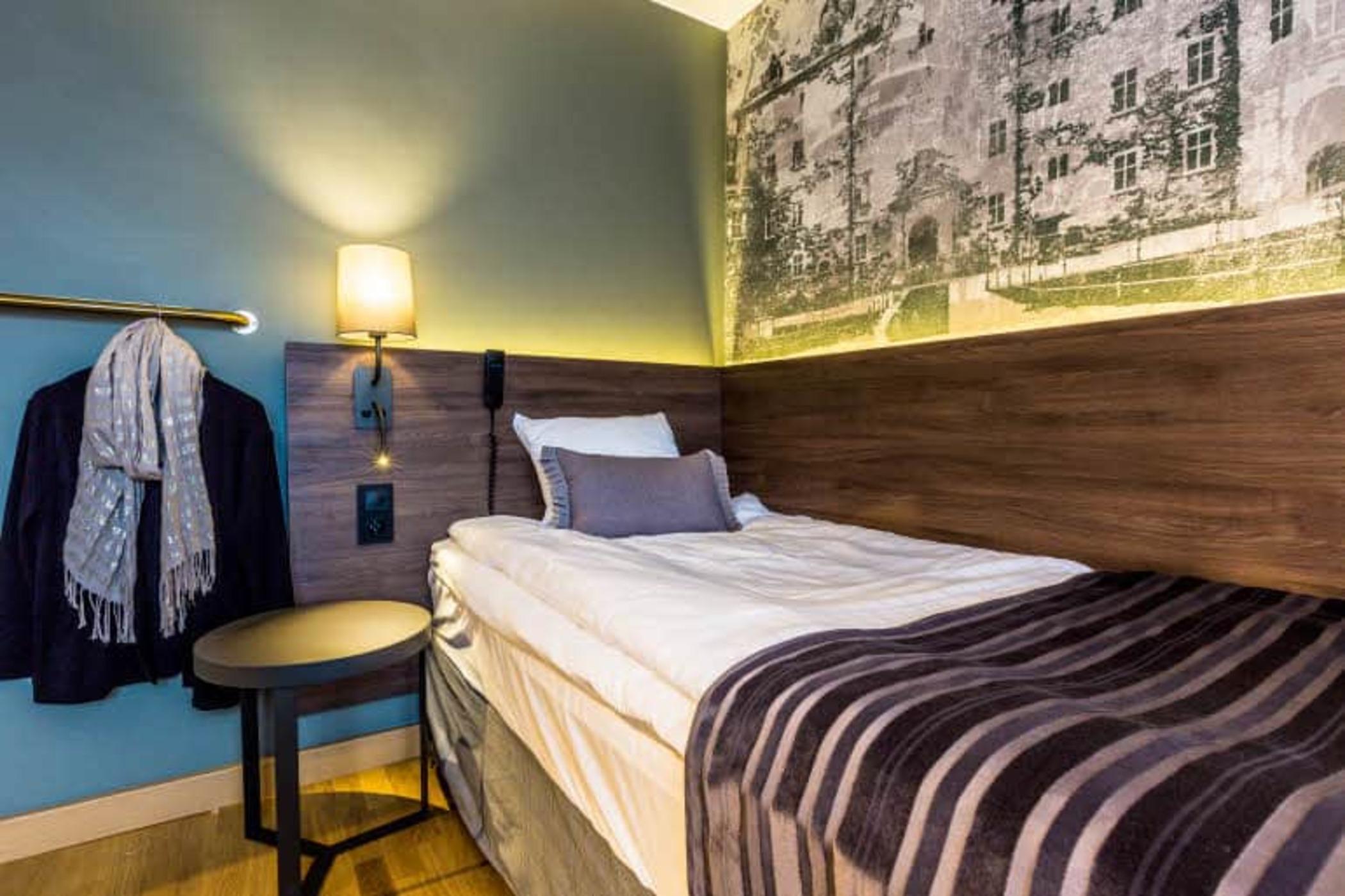 Scandic Grand Hotel Örebro Eksteriør billede
