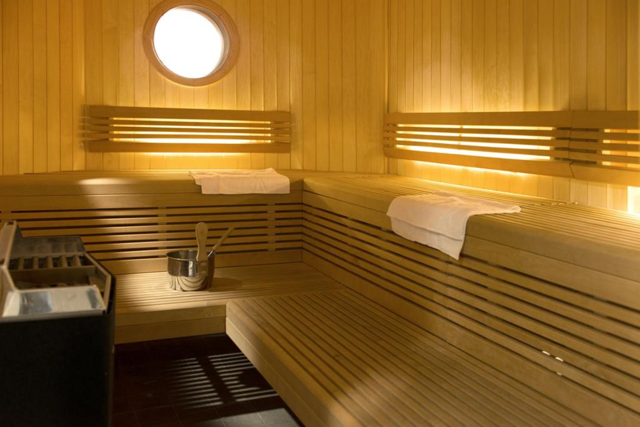 Scandic Grand Hotel Örebro Eksteriør billede