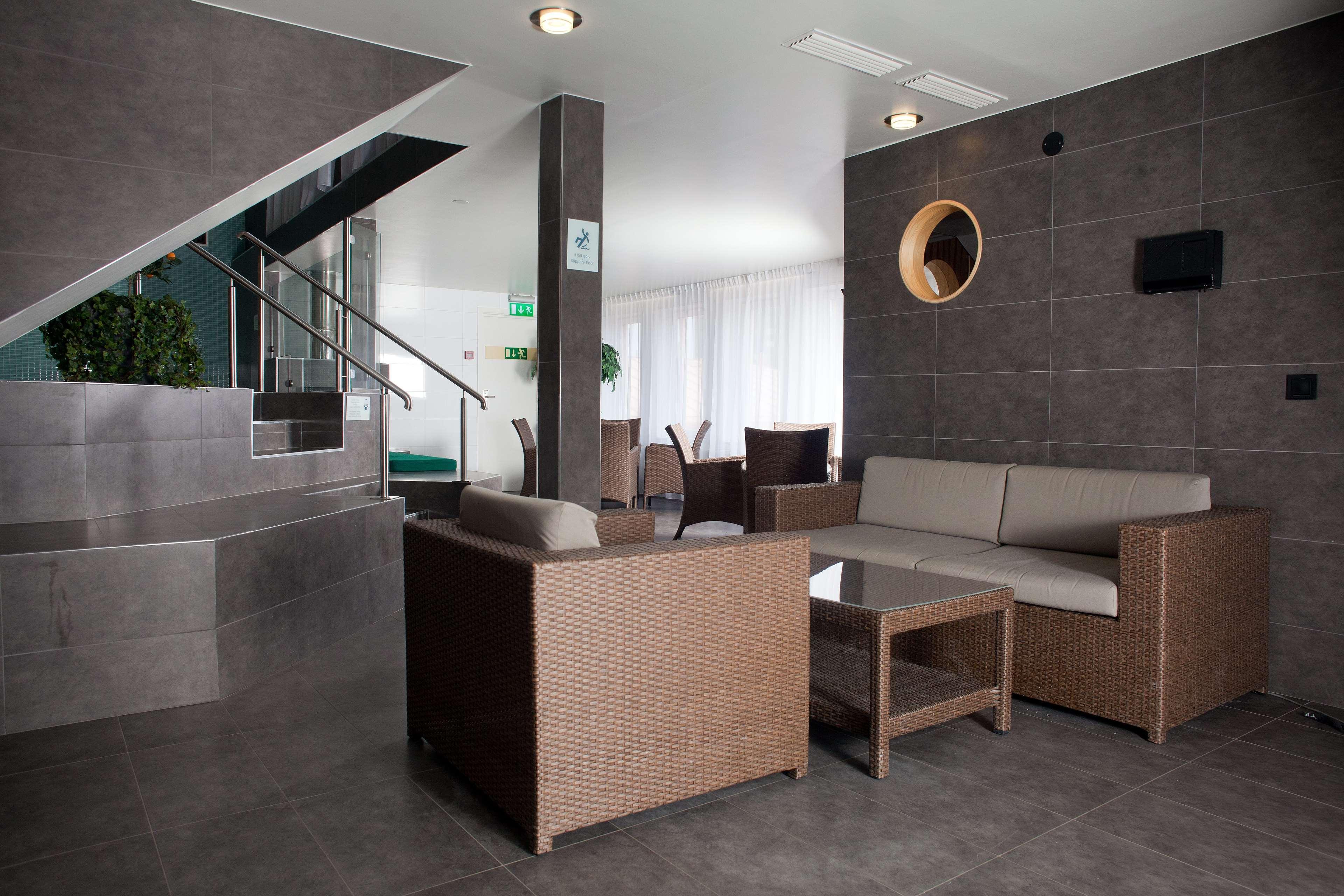 Scandic Grand Hotel Örebro Eksteriør billede