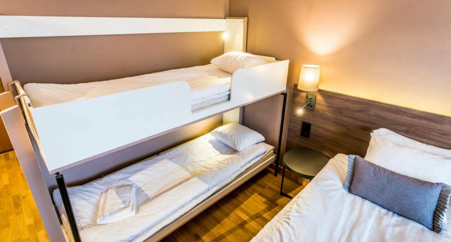 Scandic Grand Hotel Örebro Eksteriør billede
