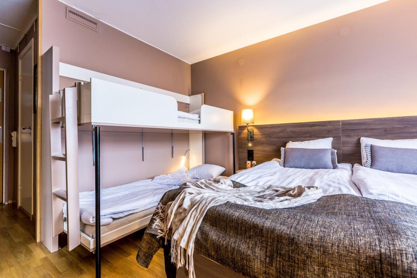 Scandic Grand Hotel Örebro Eksteriør billede