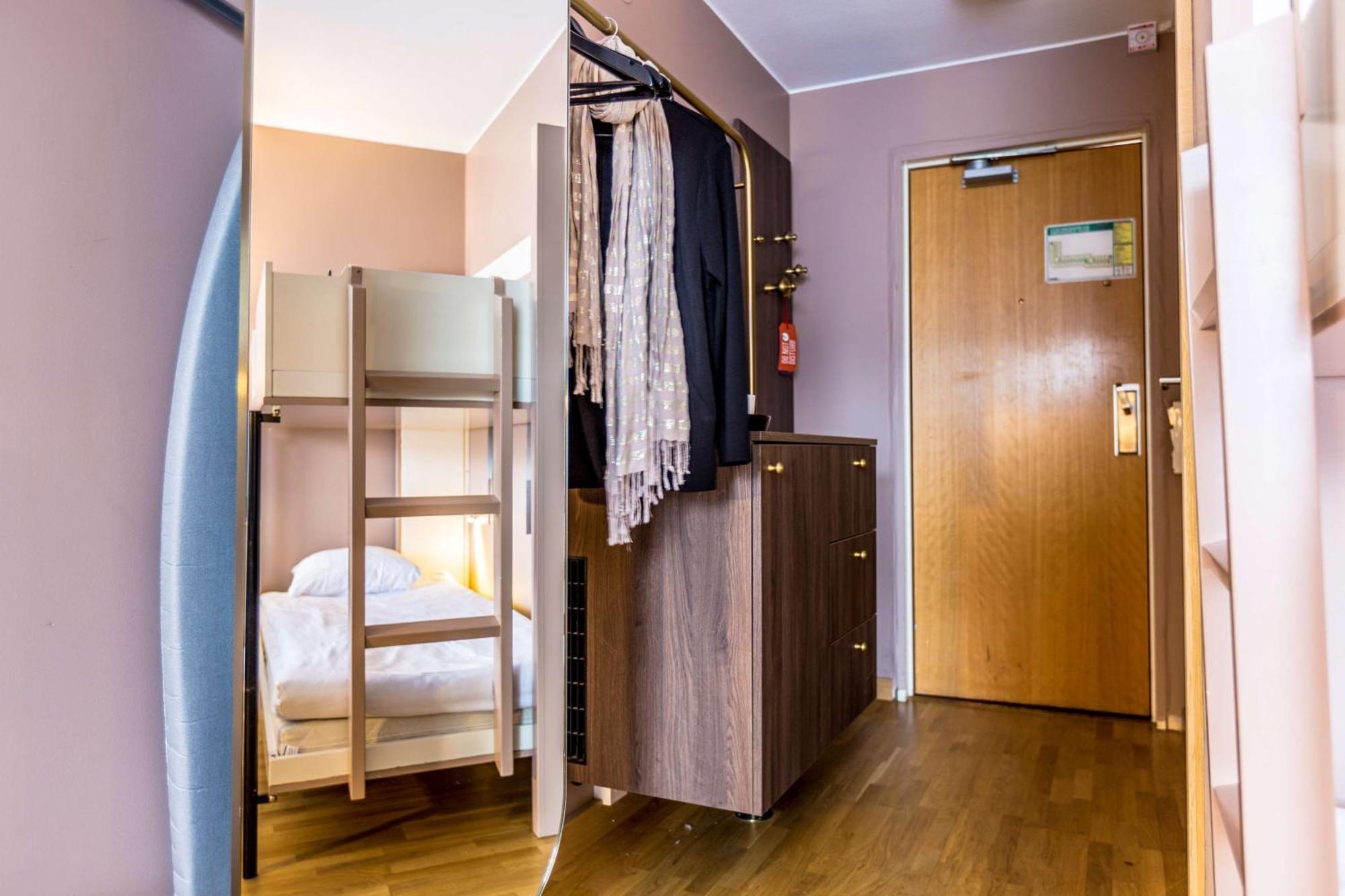 Scandic Grand Hotel Örebro Eksteriør billede