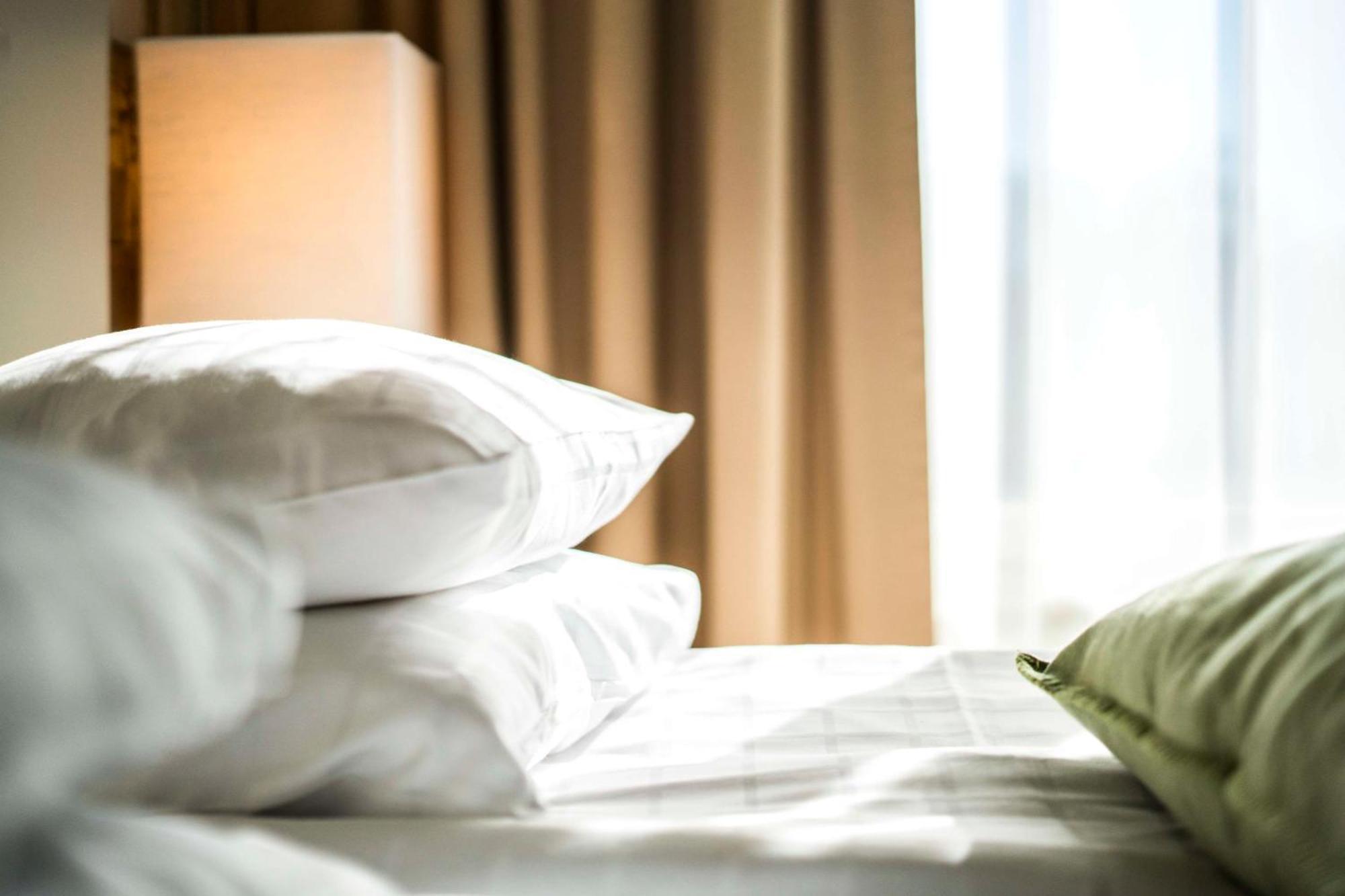 Scandic Grand Hotel Örebro Eksteriør billede