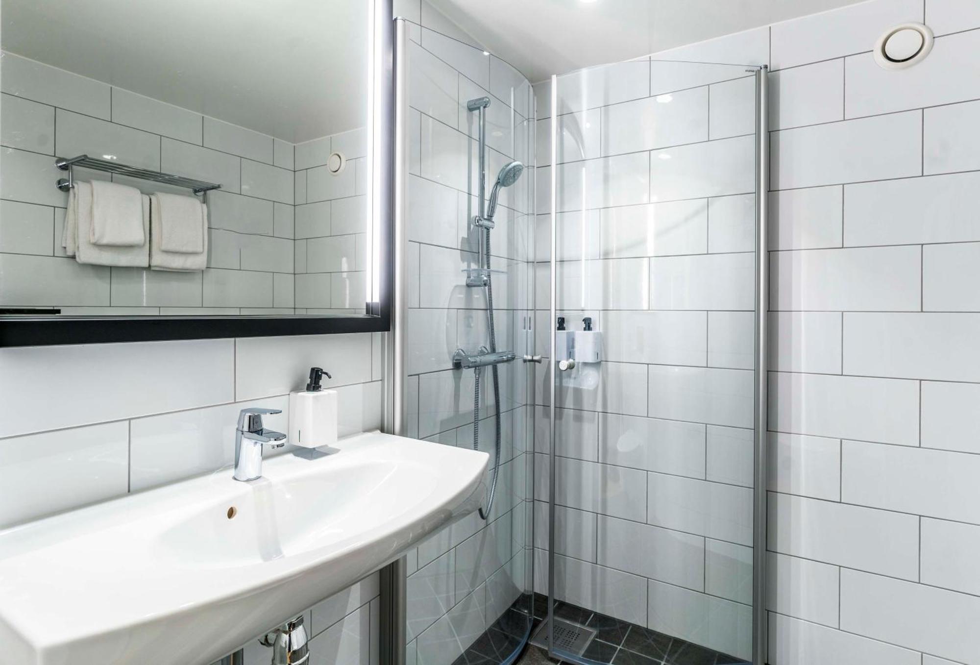 Scandic Grand Hotel Örebro Eksteriør billede